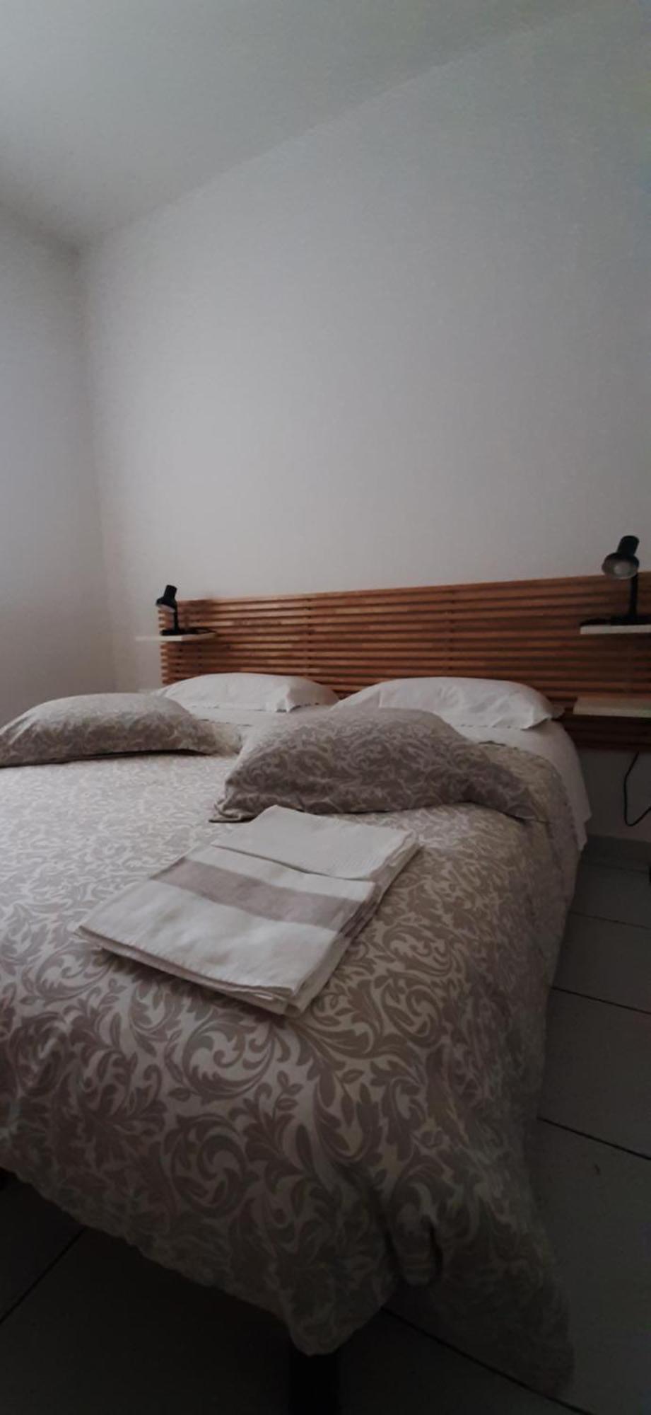 Villa In Collina Vista Mare 로세토데글리아브루찌 외부 사진