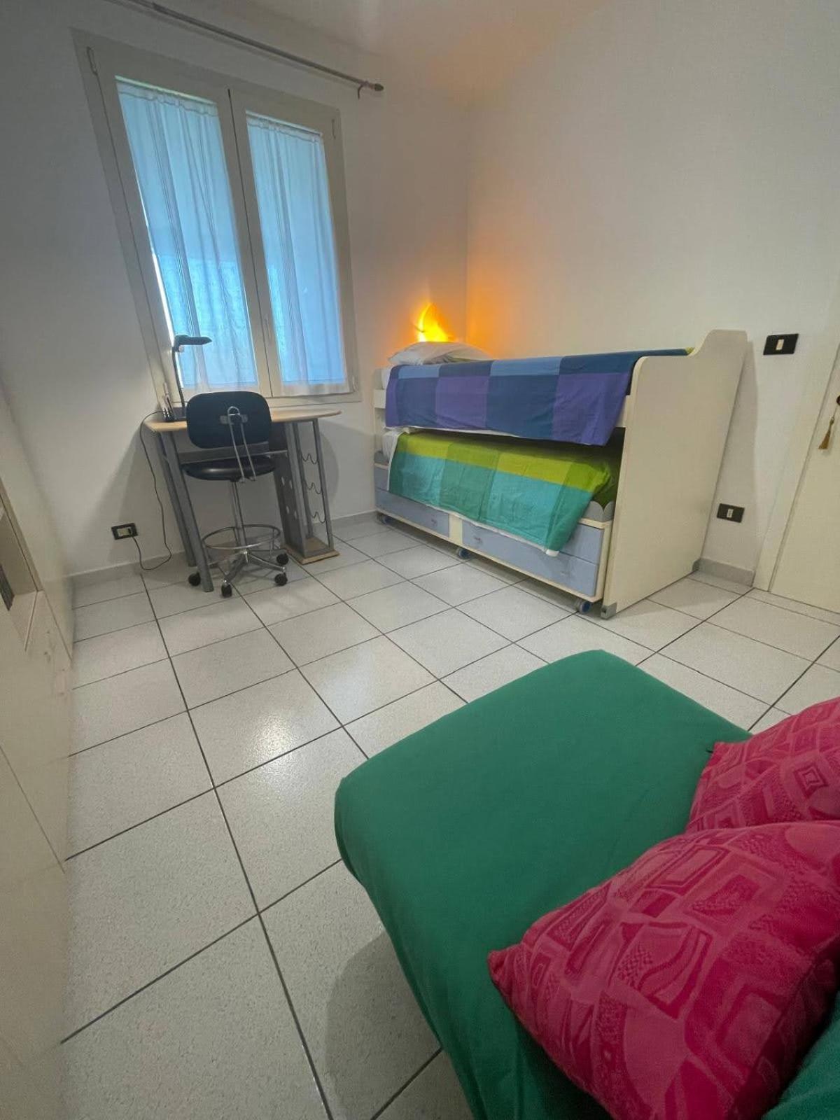 Villa In Collina Vista Mare 로세토데글리아브루찌 외부 사진