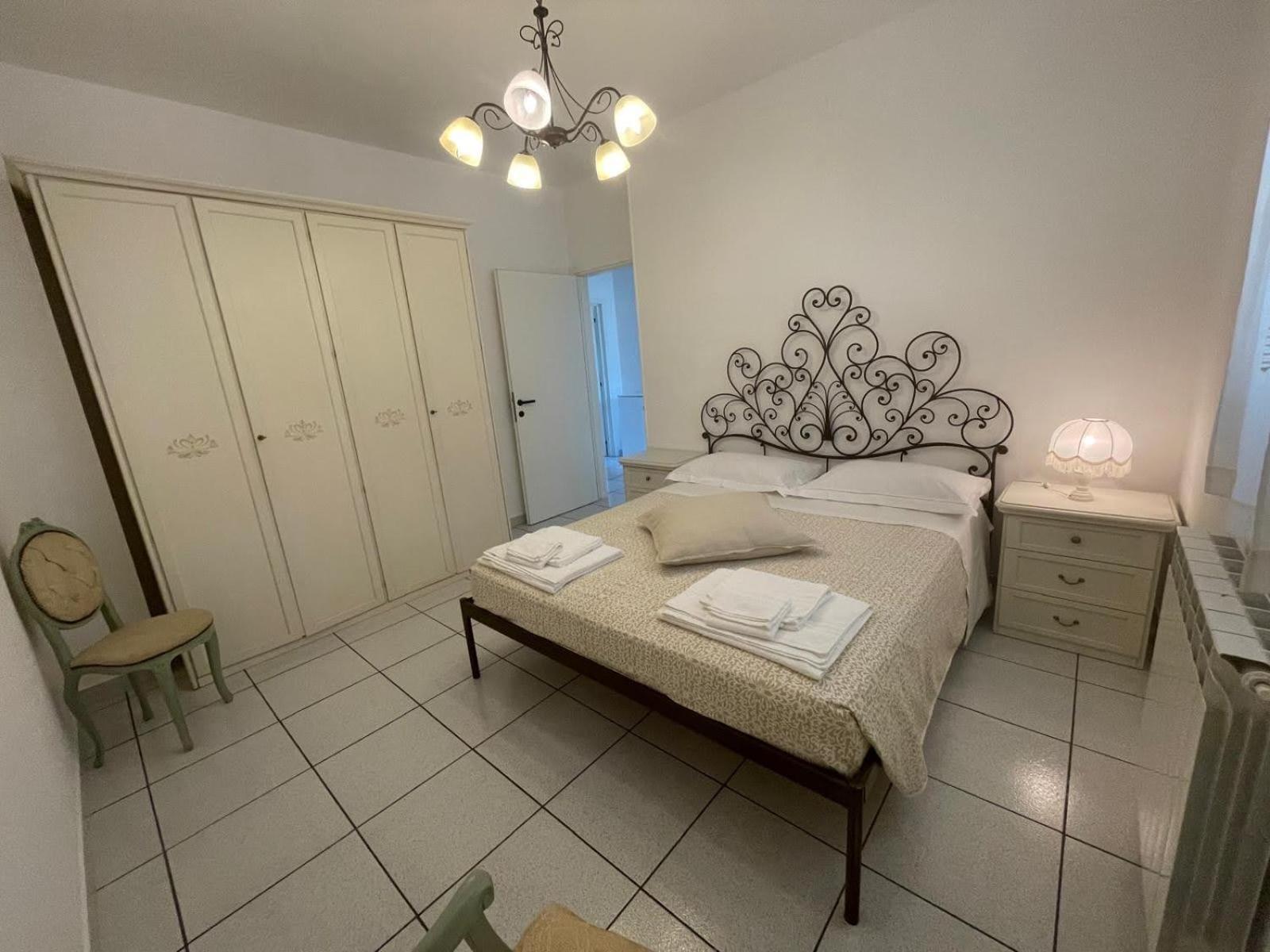 Villa In Collina Vista Mare 로세토데글리아브루찌 외부 사진